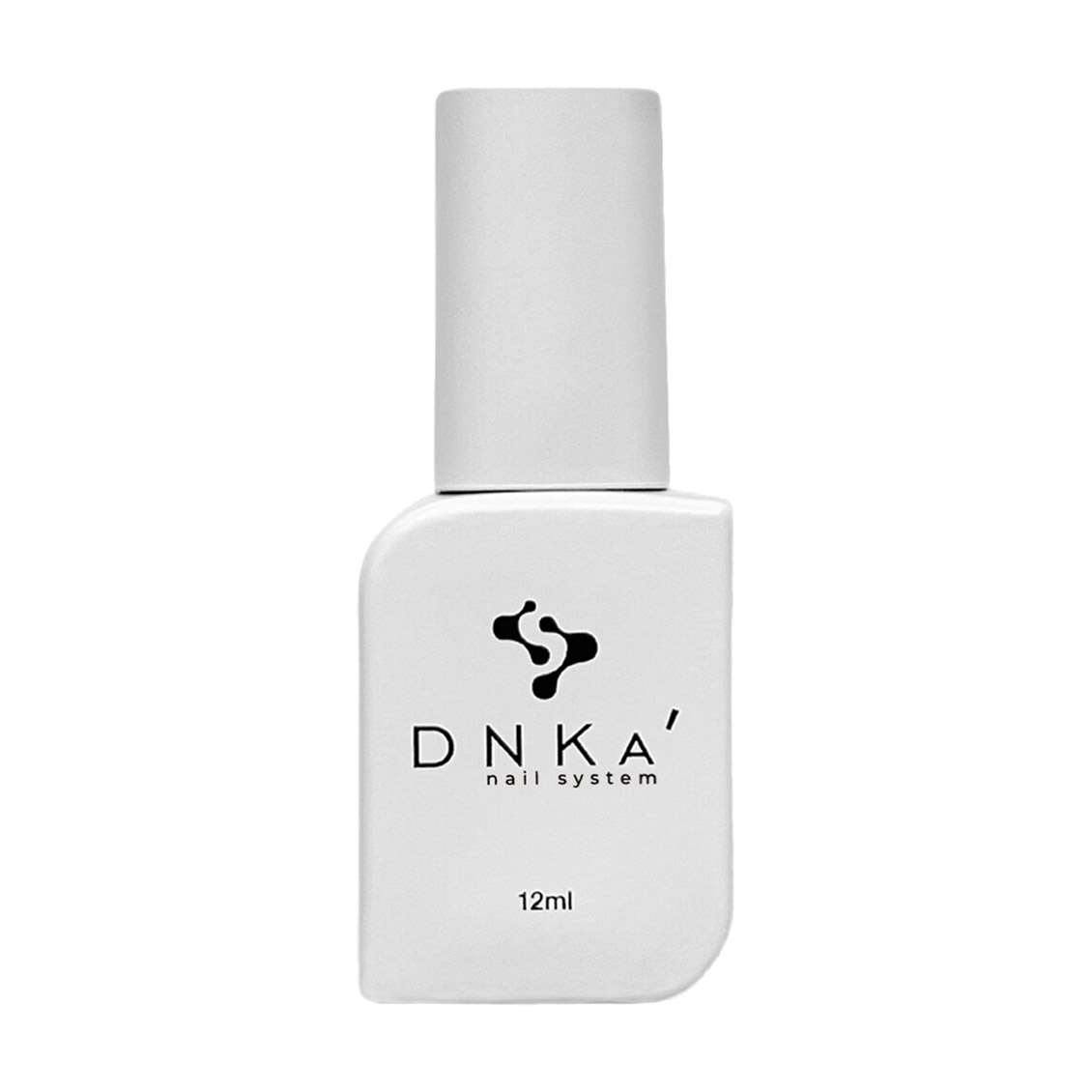 Топ для гель-лаку DNKa' Top Milky, 12 мл